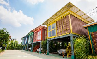 Doth Hotel Ayutthaya