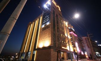Hotel ZIP