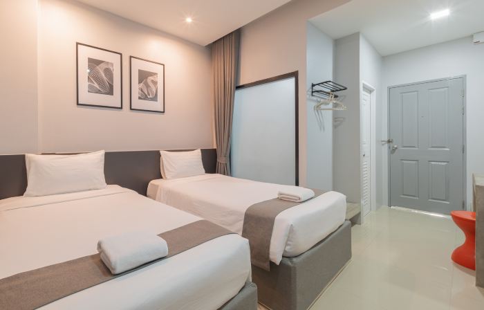 C2U Uthaithani