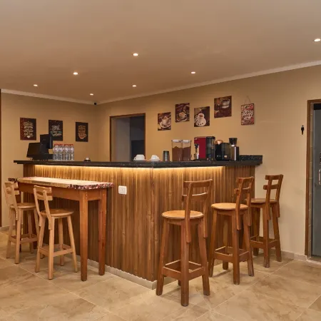 The Fit Stop Hostel
