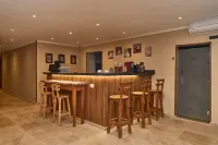 The Fit Stop Hostel - Bar