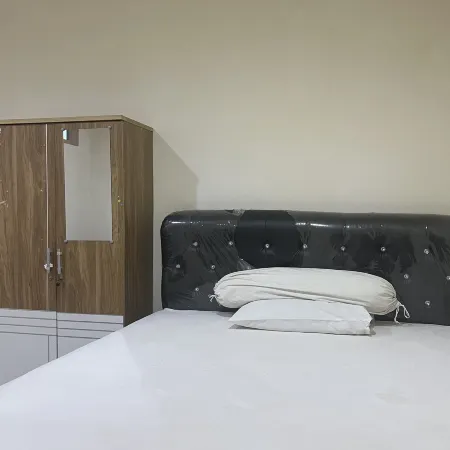 Hotel O Pondok Zamzam Near Taman Arung Palakka, Bone Hotels in Gowa