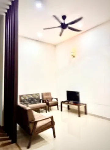 Homestay Selesa KBK Guest House