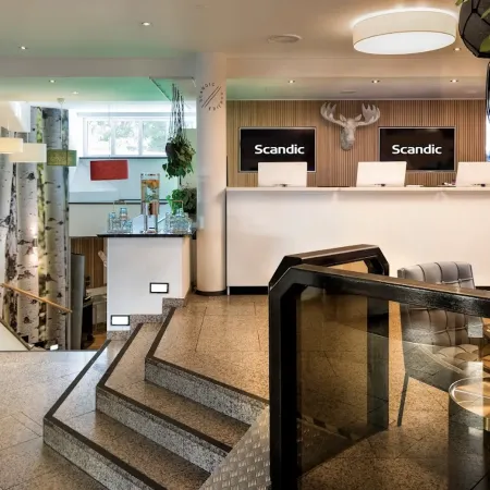Scandic Charlottenburg