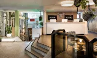 Scandic Charlottenburg
