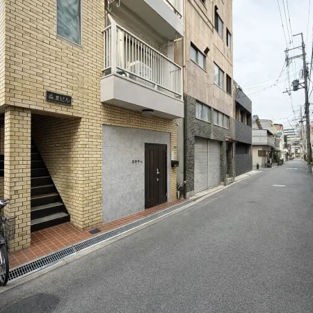 Ryokan honoka