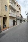 旅館　ほのか