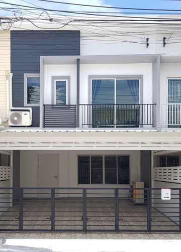 รูปภาพของอิมแพค เอ็มที เฮ้าส์