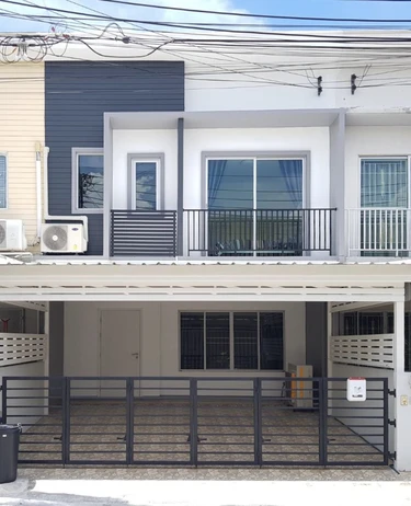 รูปภาพของอิมแพค เอ็มที เฮ้าส์