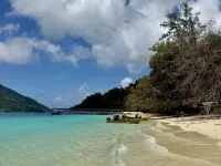 Summer village Hotels in Pulau Perhentian