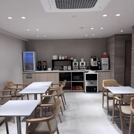 Ulsan Hound Hotel Samsan