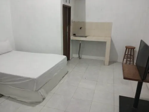 Hotel O Kalijudan Homestay