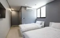 O’GUEST in Haeundae