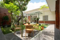 Villa Ceria Dukuh - Villas
