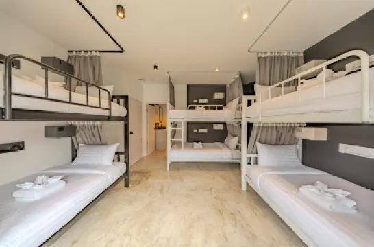 HOST'S EL Fisherman Hotel in zona Spiaggia di Bophut
