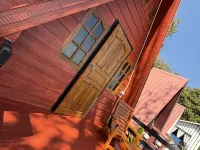 Mountain springs resort 시리푸메 폭포 주변 호텔