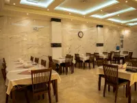 Arjaan Hotel Hôtels à : Bassora