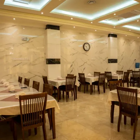 Arjaan Hotel Отели в г. Басра