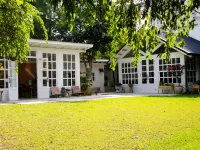 Full Blossoms Garden House 풀리 핫 스프링 주변 호텔
