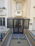 Palais de France Classic Charm