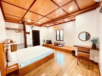 Ohayo Tam Coc Homestay Hotels in 