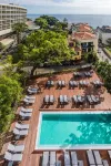 Pestana Casino Studios - Gym