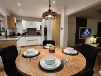 Kashkana Haven - Blackburn Hotels in Blackburn
