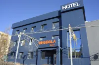 Mandala Hotel Hotels in 