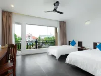 Indochine Serenity Boutique Hotels near Sokha Convention Center
