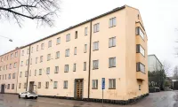 Park hotel Apartments فنادق في 