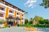 BELPOİNT BEACH HOTEL ベルディビビーチ周辺のホテル
