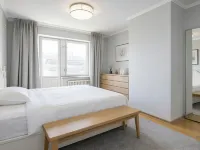 HBZD HOTEL Hotel di Almaty