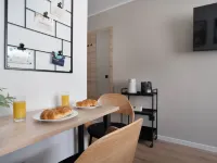 Central Bonn Apartments I home2share Hotels in Bonn