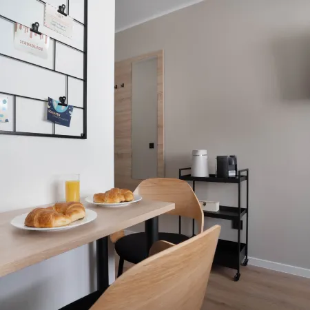 Central Bonn Apartments I home2share