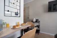 Central Bonn Apartments I home2share