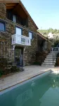 Balcony to the Brejo - Confort in the Mountain private Swimming pool Hotels in 