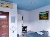 NamRoom at Jatiwaringin