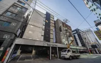 Sillim THE MAY Hotels near Gwanak-Gu