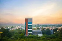 Enrise by Sayaji chandrapur - Morgenmad
