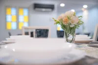 IPOH MOON D SIMEE 14 PAX by Urban Retreat