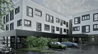 Hotel Siscia Hotels in 