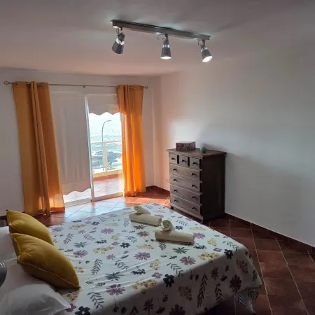 El Mirador – Mesa del Mar