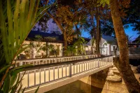 OHASIS by OH Hotels