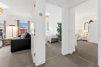 Free Parking | Families |Open plan | Contractors |
