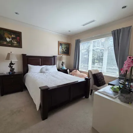 Vancouver Westside Villa 61