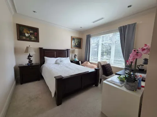 Vancouver Westside Villa 61