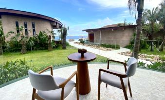 VANARA Resort & Spa