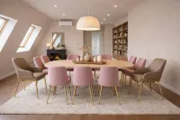 Luxury Avenue des Champs-Elysees 4 Bedrooms