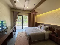 SUNSHINE BEACH RESORT - balcony