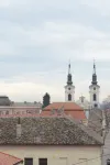 Č'a Steva Sremska Kuća - bar